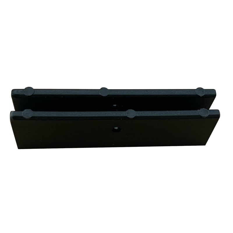 Charnière boîtier FAAC 7309105 pour motorisation de portail