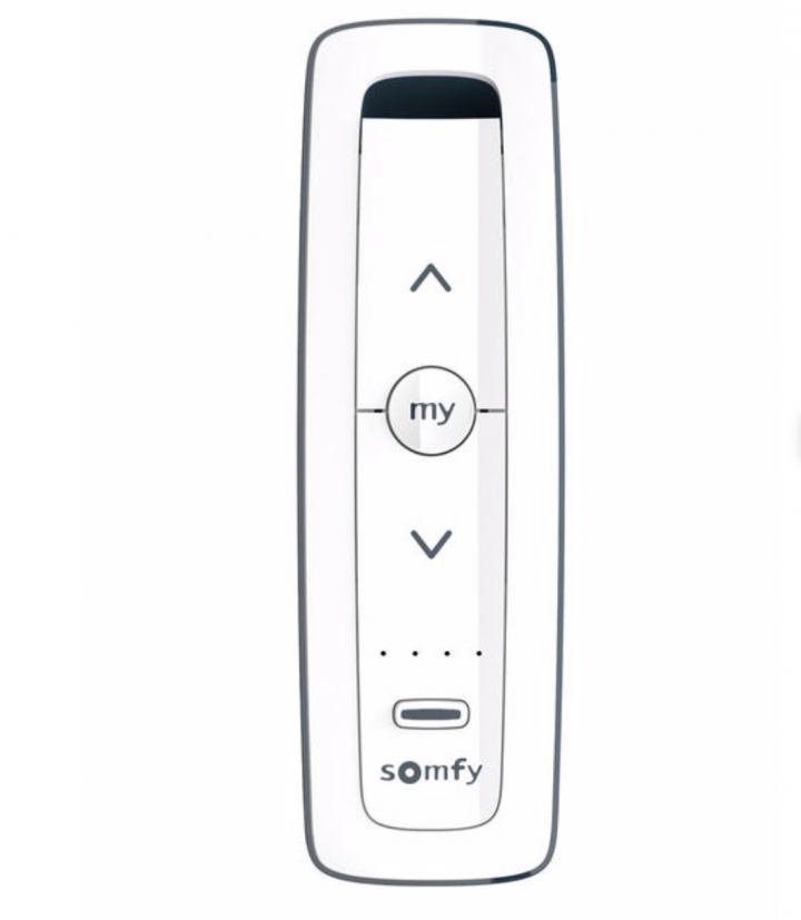 Télécommande RTS SOMFY SITUO 5