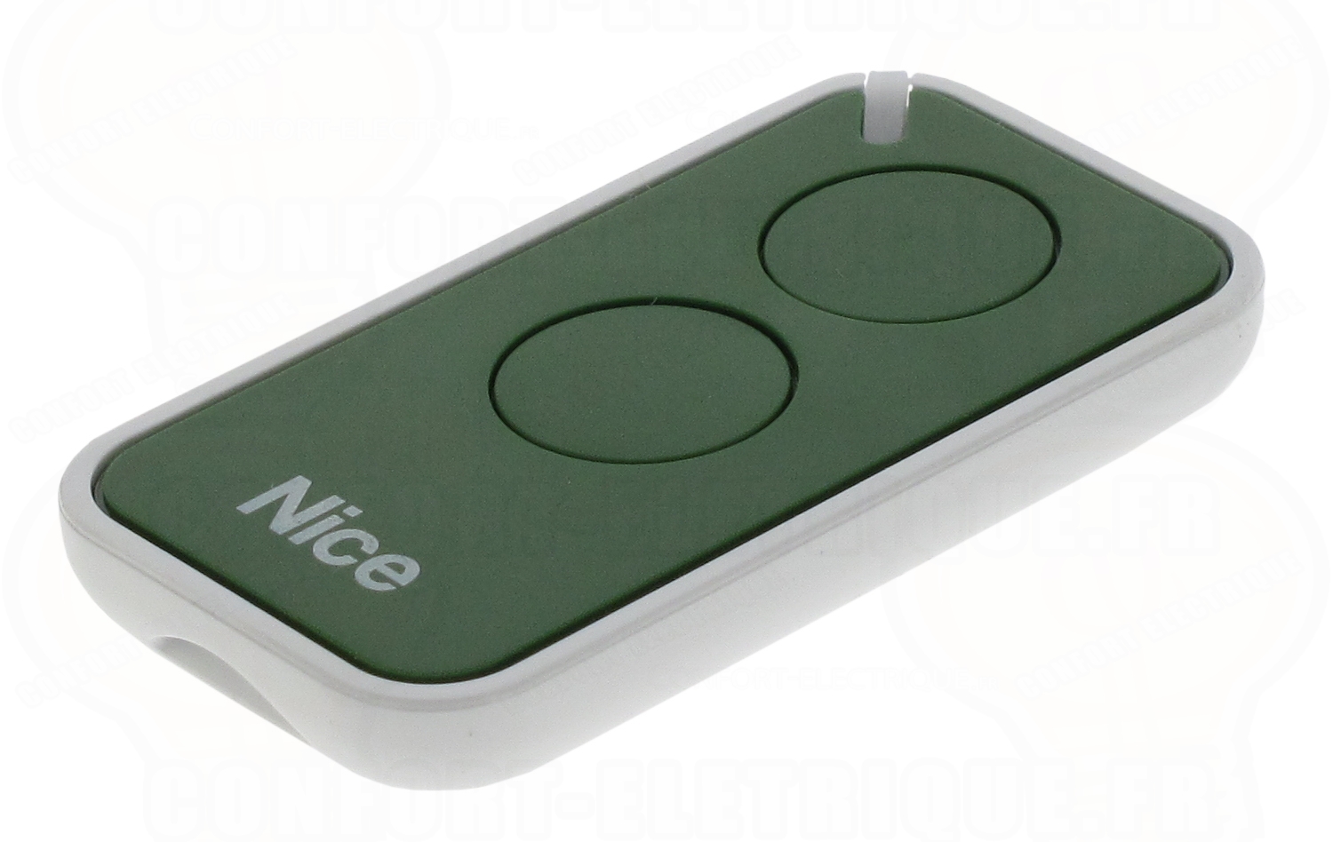Télécommande NICE ERA-INTI2G pour portail et porte de garage