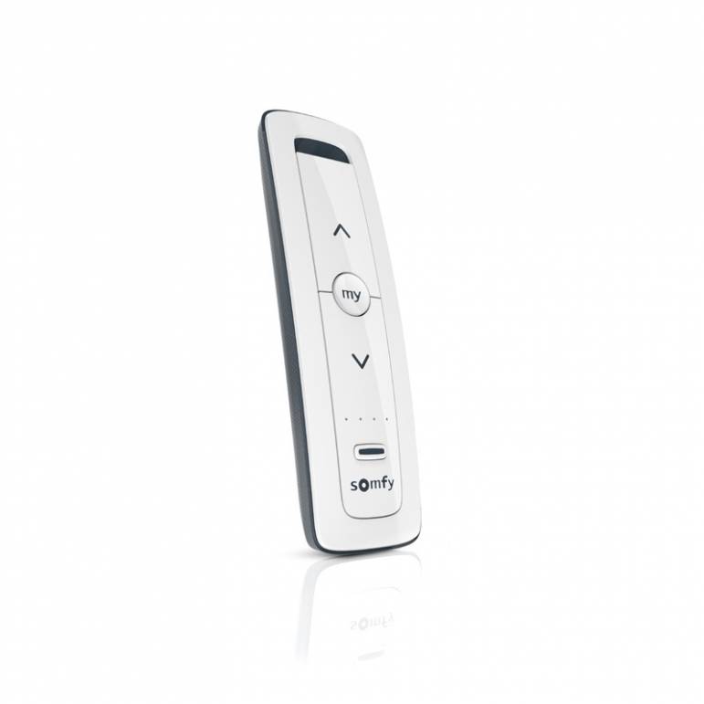 Télécommande SOMFY Situo 5 RTS Pure II