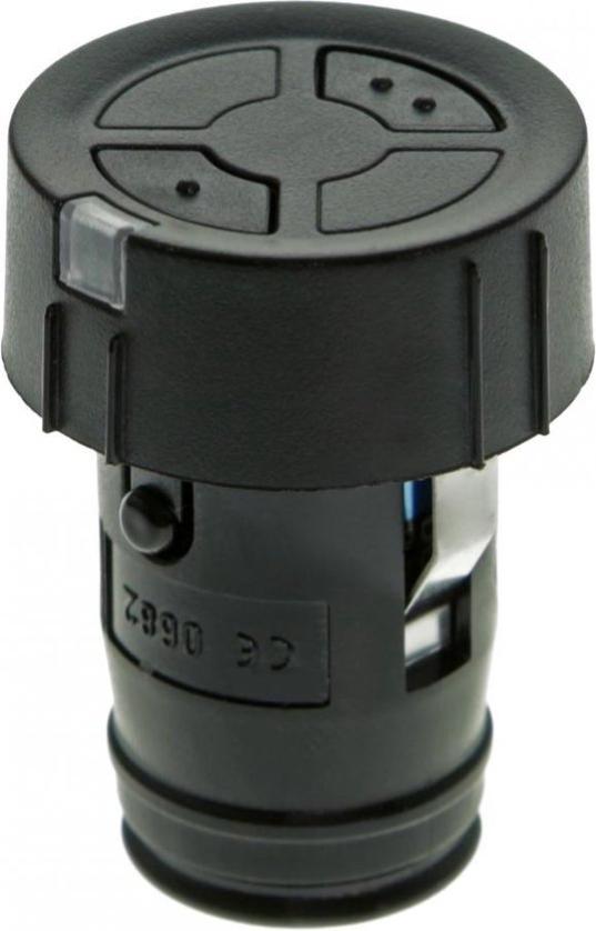 Télécommande allume cigare HORMANN HSZ2 BS 868 MHZ - 436782