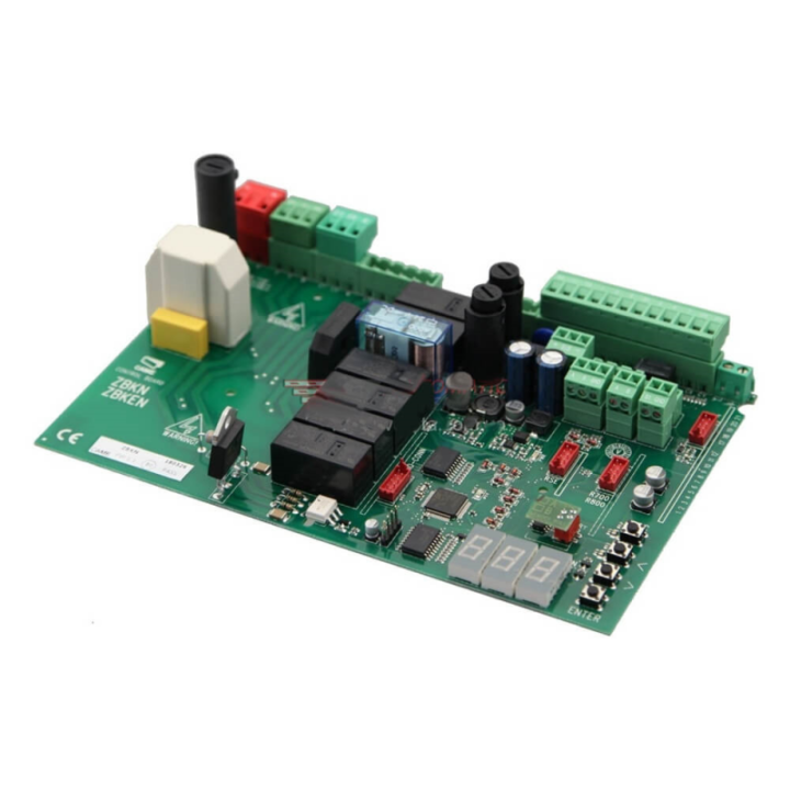 carte électronique - came zbkn - came 88001-0063