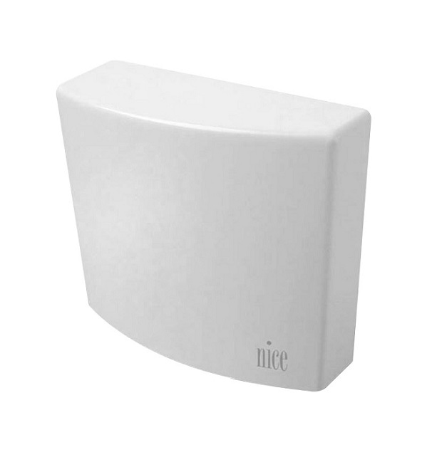 Recepteur radio 4 canaux NICE modele OX4T