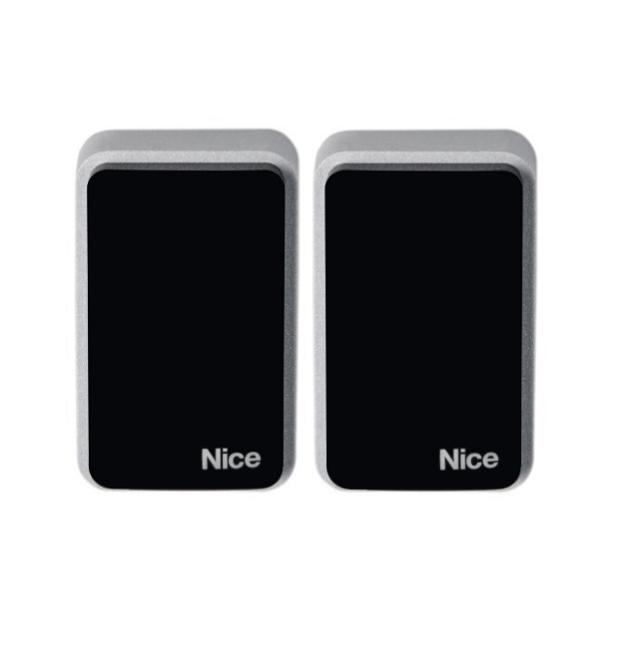 PAIRE DE PHOTOCELLULES EPM - NICE