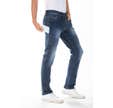 Smartphone jeans RL70 Fibreflex® stretch used BLEU 42