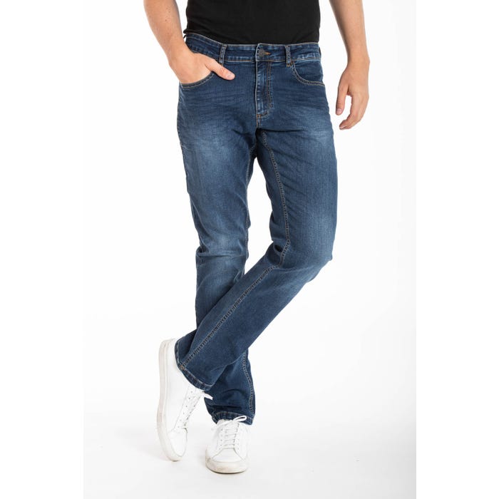 Smartphone jeans RL70 Fibreflex® stretch used BLEU 42 2