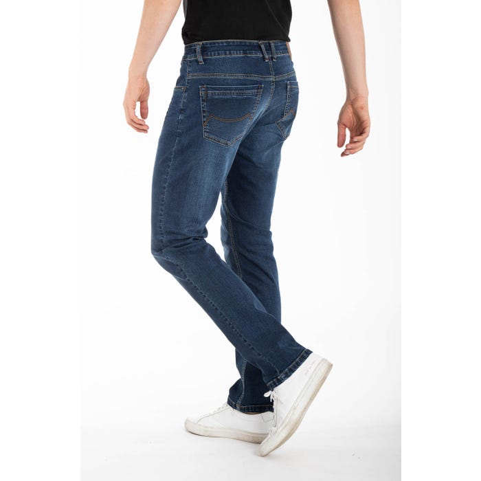 Smartphone jeans RL70 Fibreflex® stretch used BLEU 42 4