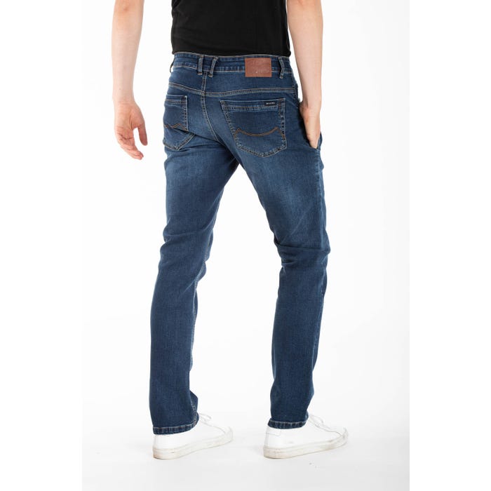 Smartphone jeans RL70 Fibreflex® stretch used BLEU 48 3