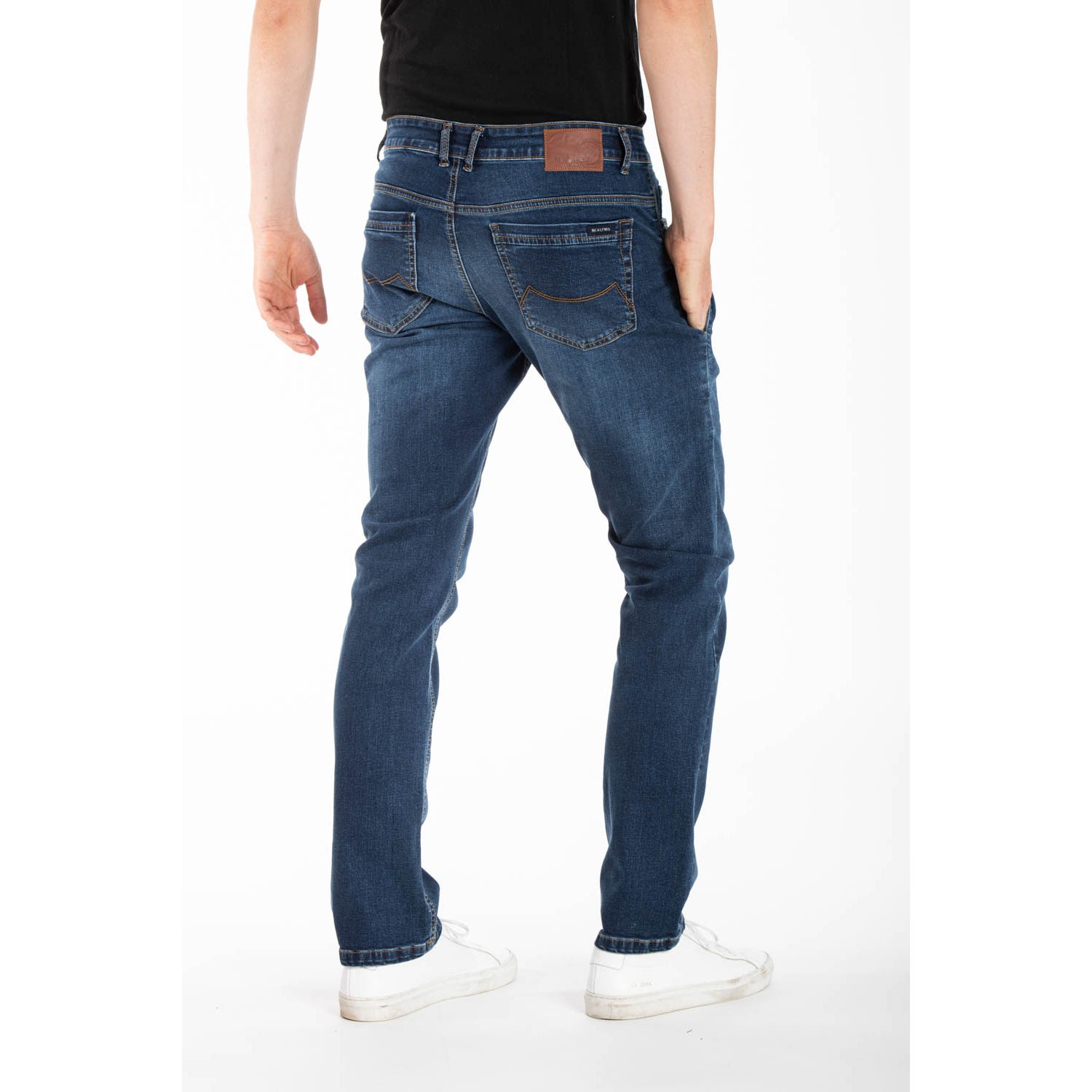 Smartphone jeans RL70 Fibreflex® stretch used BLEU 46 4
