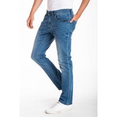 Smartphone jeans RL70 Fibreflex® stretch brossé BLEU 42 1