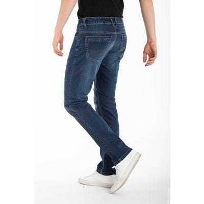 Smartphone jeans RL70 Fibreflex® stretch used BLEU 50 4