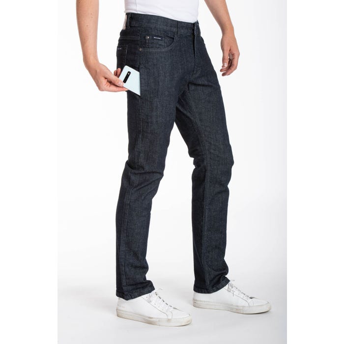 Jeans RL70 Fibreflex® Smartphone stretch brut BLEU 50 0