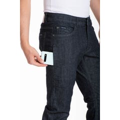 Jeans RL70 Fibreflex® Smartphone stretch brut BLEU 50 4