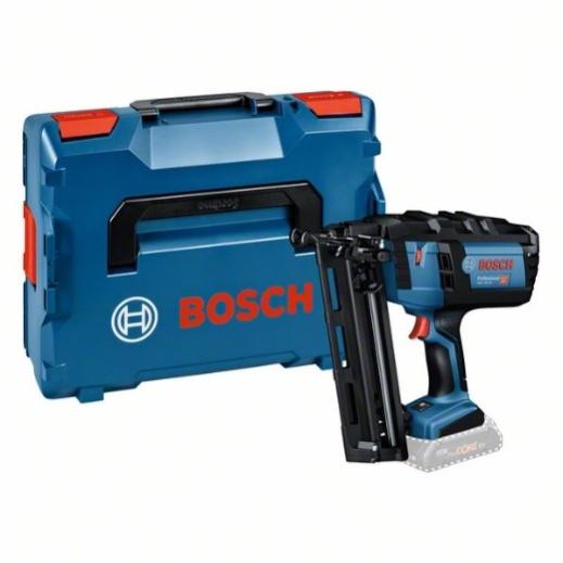 Bosch Professional GNH 18V-64 solo L 0.601.481.101 Cloueuse sans fil sans batterie, + mallette 6