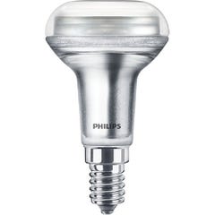 ampoule à led - philips corepro ledspot - e14 - 2.7w - 2700k - r50 - philips 811757 0