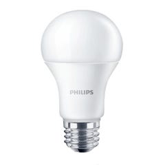 Philips Corepro LEDbulb E27 Poire Dépolie 10W 1055lm - 840 Blanc Froid | Équivalent 75W 1