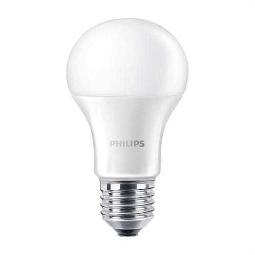 Philips Corepro LEDbulb E27 Poire Dépolie 10W 1055lm - 840 Blanc Froid | Équivalent 75W 3