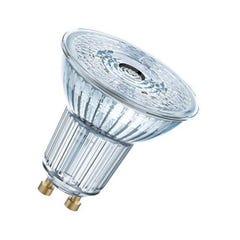 Lampe LED Spot MR16 Parathom GU10 2700°K 7,2 W 2