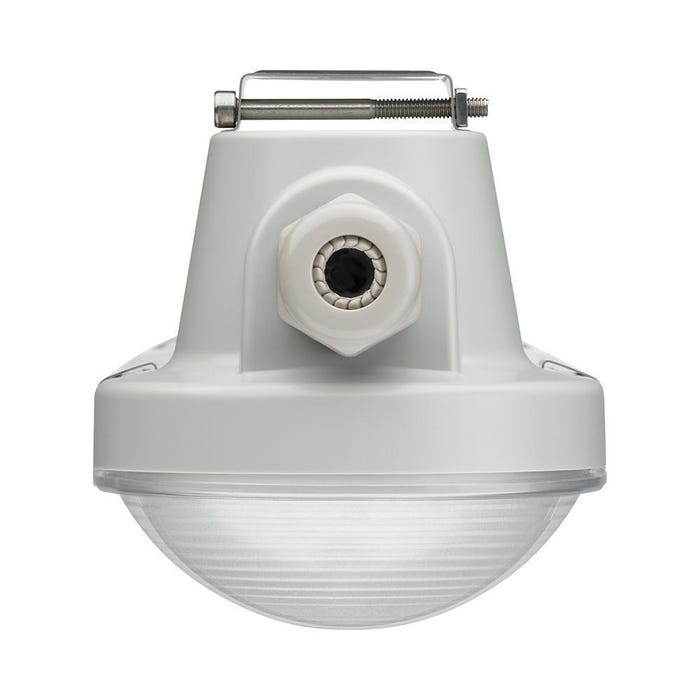 Philips Réglette LED Étanche Coreline WT120C 24.3W 3400lm - 840 Blanc Froid | 150cm - Équivalent 1x58W 2