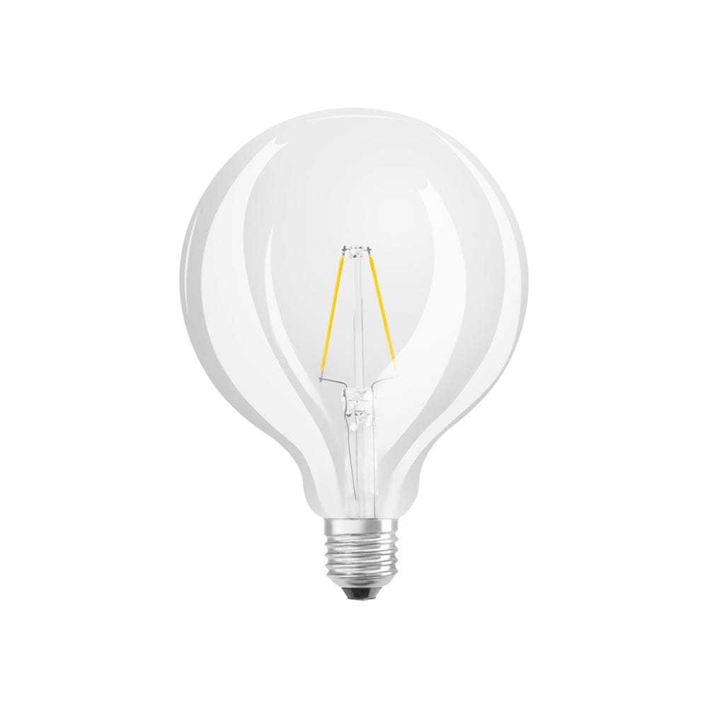 Lampe LED Parathom Globe 40 E27 4,5W 2700°K claire 0