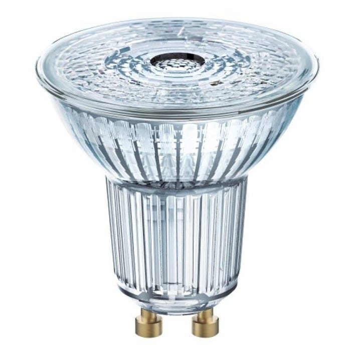 Lampe LED Spot MR16 Parathom GU10 4000°K 7,2 W 0