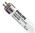tube fluorescent master tl5 ho t5 39 watts cc 840 g5 4000k
