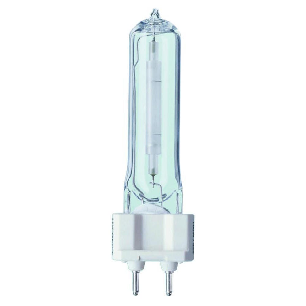 lampe à vapeur de sodium philips - master sdw-tg - gx12-1 - 112w - 2500k - t19 0