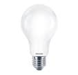 Philips Corepro LEDbulb E27 Poire Dépolie 17.5W 2452lm - 840 Blanc Froid | Équivalent 150W