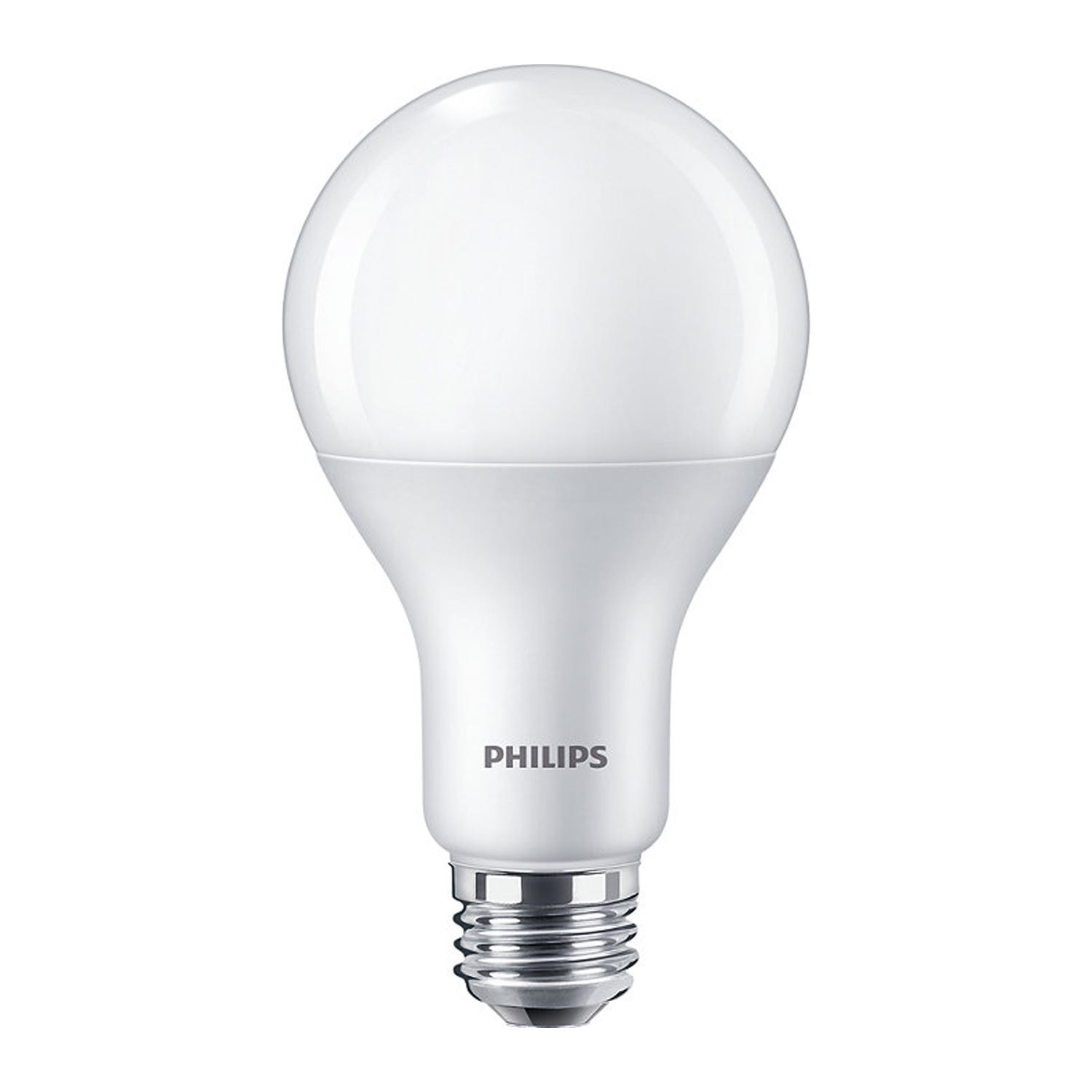 ampoule à led - master ledbulb - e27 - 10.5w - 2700k - philips 325012 0