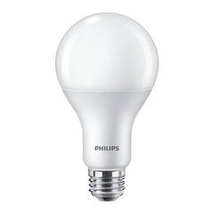 ampoule à led - master ledbulb - e27 - 10.5w - 2700k - philips 325012
