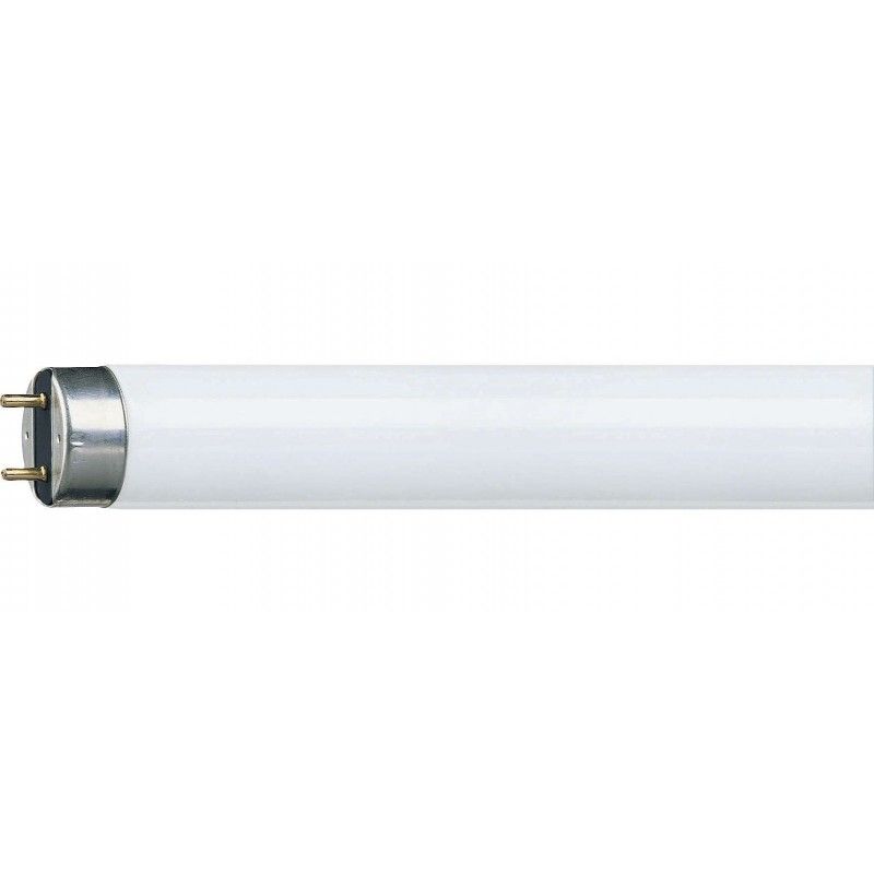 tube fluorescent master tl-d super80 t8 18watts cc 830 g13 3000k 4