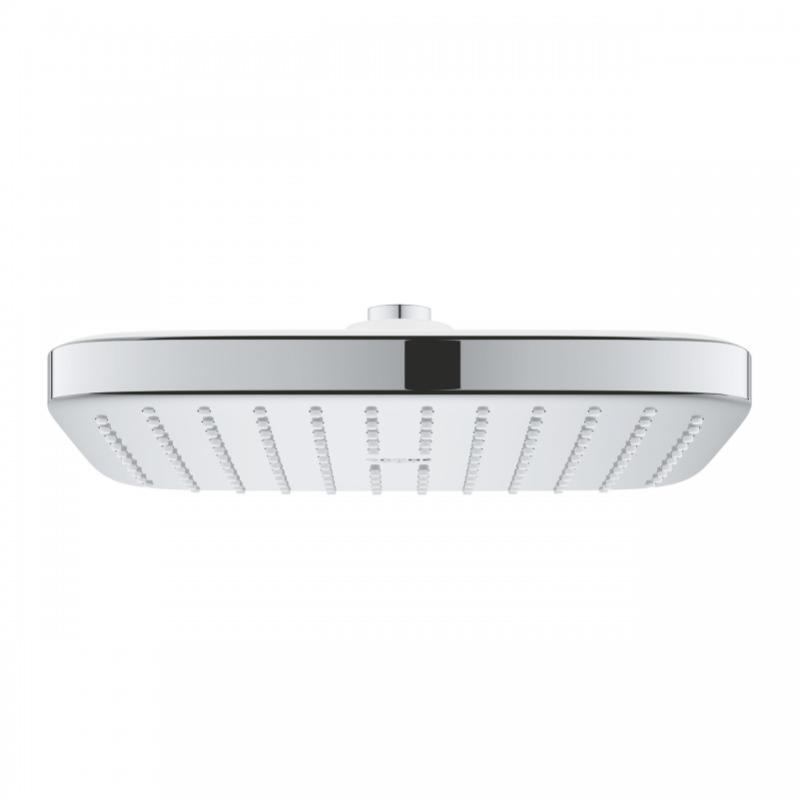 Grohe Vitalio Comfort 250 Douche de tête 1 jet, Chrome (26695000)