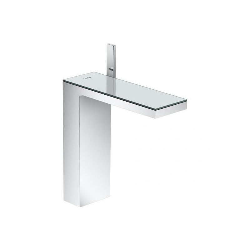 Axor MyEdition 230 Mitigeur monocommande lavabo, avec garniture de vidage chrome/miroir (47020000)