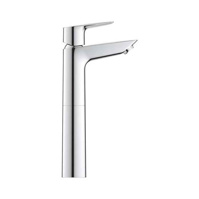 GROHE - Mitigeur monocommande vasque a poser Taille- XL 1