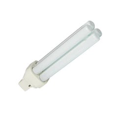 Lampe fluo-compacte 18W GE 830 2 broches G24D-2 - PHILIPS - 620910 4