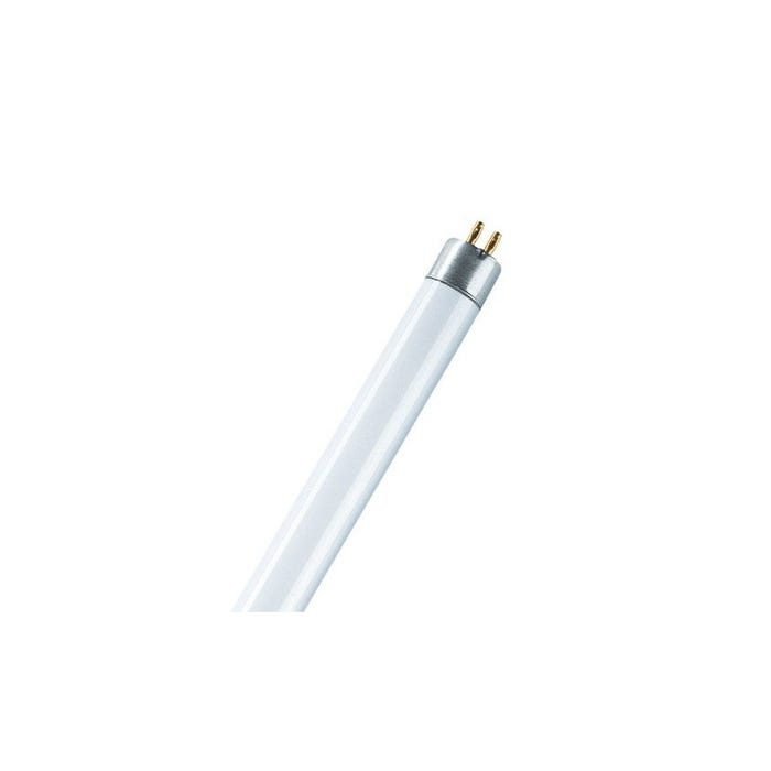 tube fluorescent - osram lumilux t5 he - 14 watts - g5 - 3000k 2