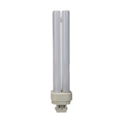 Ampoule PHILIPS basse consommation - 1800 Lumens - 3000 K - G24q-3 - 26W 6