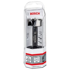 Bosch bit Forstner. DIN 7483 mm x 30 G. 90?me d 8 mm. -bord denté 1