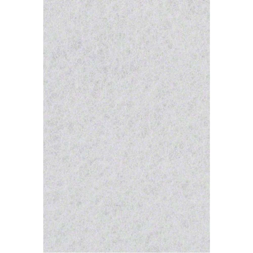 Expert N880 Vliespad pour broyage des mains, 152 x 229 mm, nettoyage, 20 pcs. VPE: 20