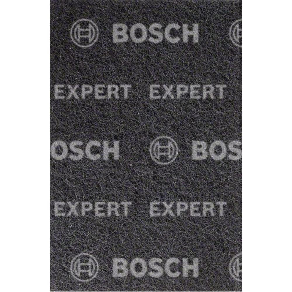 Expert N880 Vliespad pour broyage de la main, 152 x 229 mm, moyenne S, 20 pcs. VPE: 20