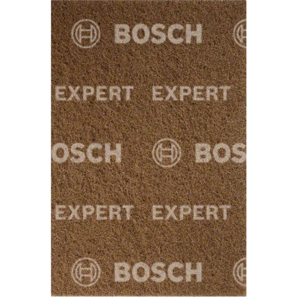 Expert N880 Vliespad pour broyage des mains, 152 x 229 mm, rugueux A, 20 pcs. VPE: 20