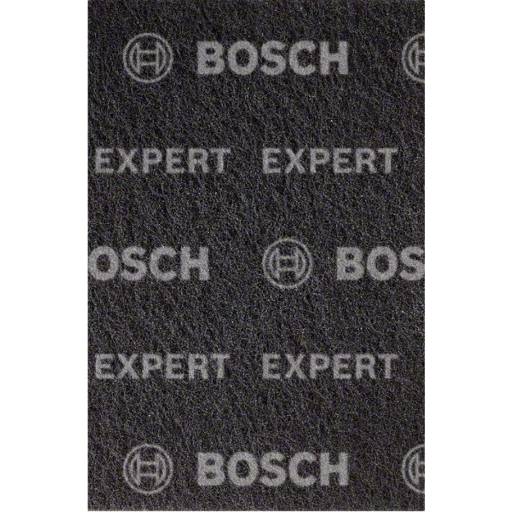 Expert N880 Vliespad pour meulage à la main, 152 x 229 mm, coupe supplémentaire S, 20 pcs. VPE: 20