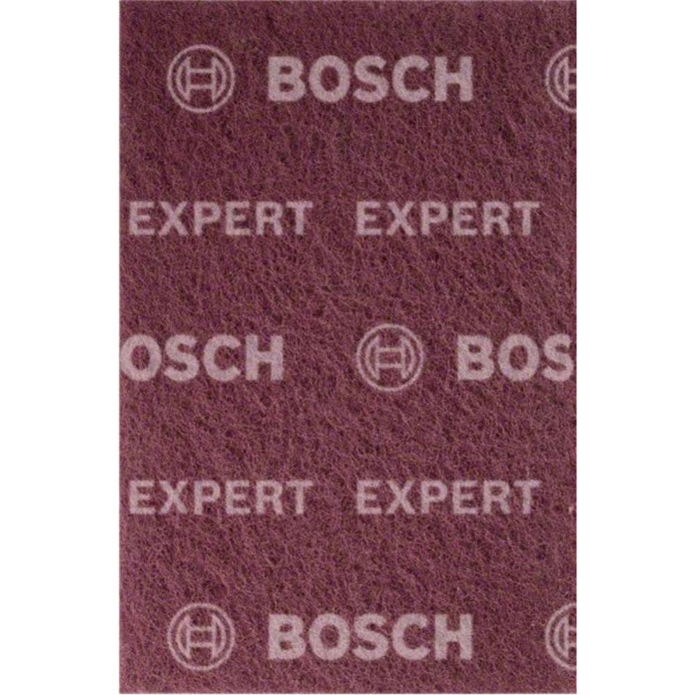 Expert N880 Vliespad pour broyage des mains, 152 x 229 mm, très fin A, 25 pcs. VPE: 20