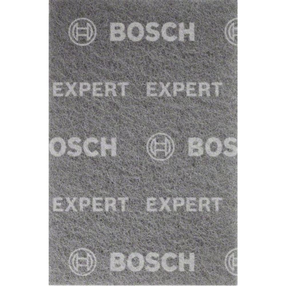 Expert N880 Vliespad pour broyage des mains, 152 x 229 mm, ultrafine S, 20 pcs. VPE: 20