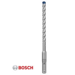30 forets béton pour perforateur SDS-Plus 7X 8 x 100 x 165mm - BOSCH EXPERT - 2608900183 8