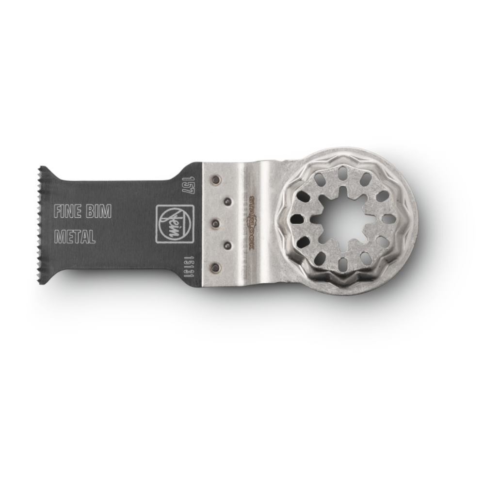 FEIN E-Cut lame fine SL 50x30 (3 pièces) Multimaster