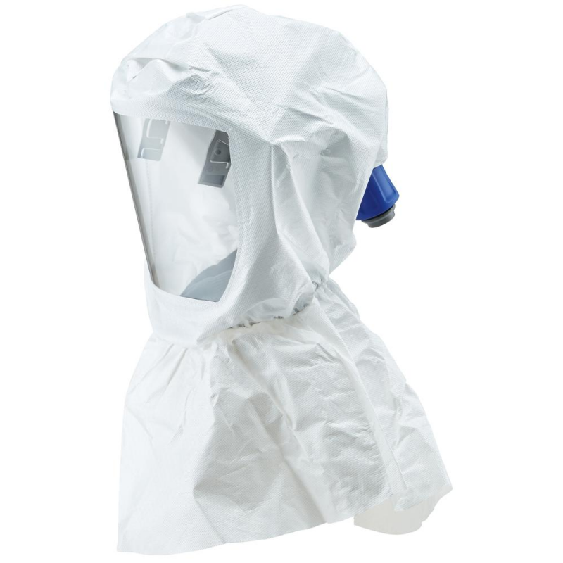 Cagoule respiratoire S655 Kit de démarrage