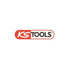 Mallette à outils 47 unités. KS Tools 1