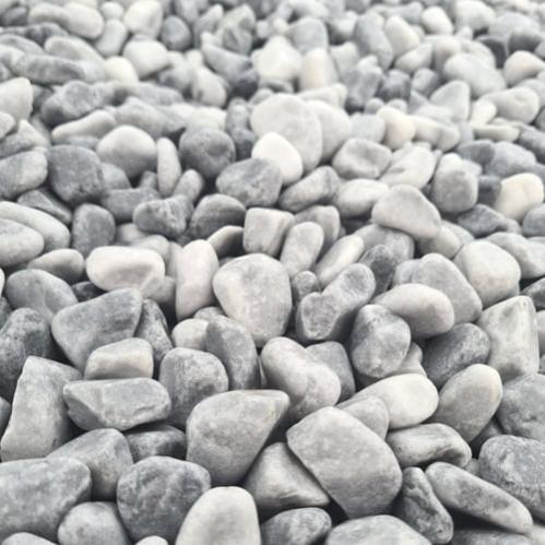 sac de +/- 200 kg = 5M² Galet Gris Codol Nevada 12/20