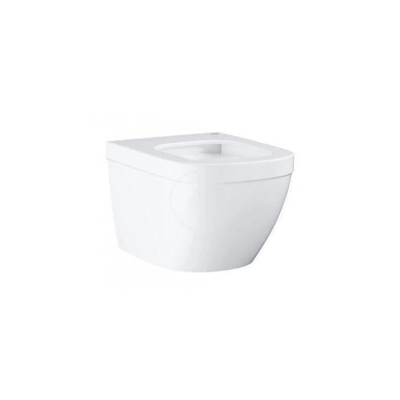 GROHE - Cuvette WC suspendue compact avec PureGuard - Euro Ceramic 0